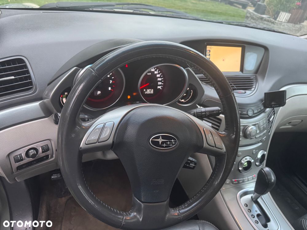 Subaru B9 Tribeca 3.0 TE Exclusive - 30