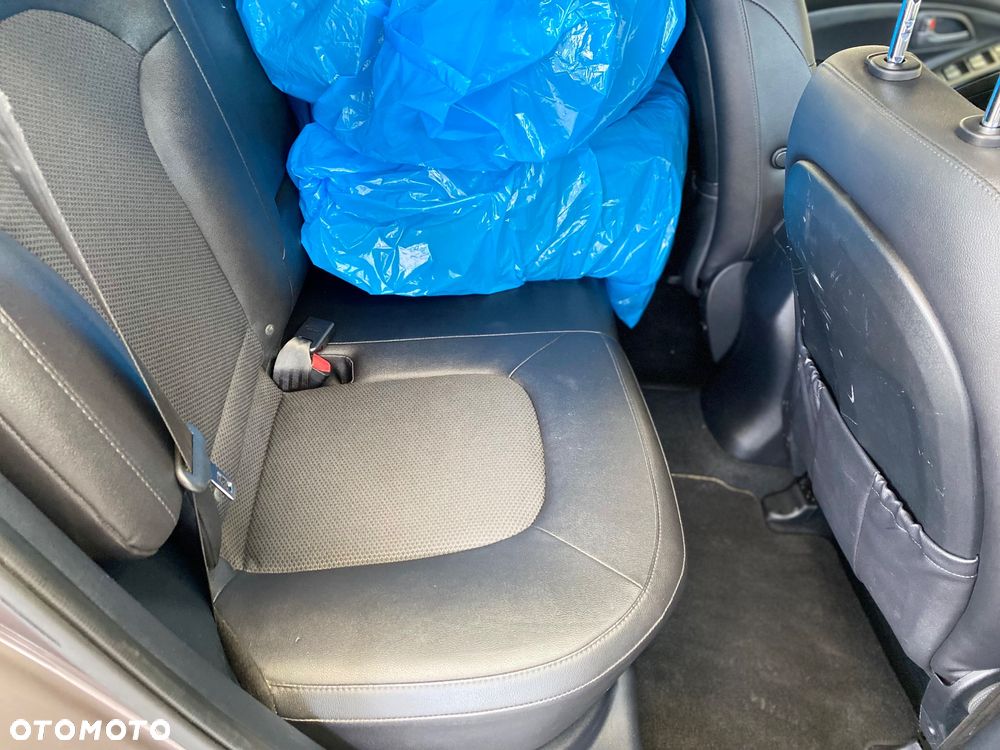 Hyundai i40 1.7 CRDi Premium DCT - 16