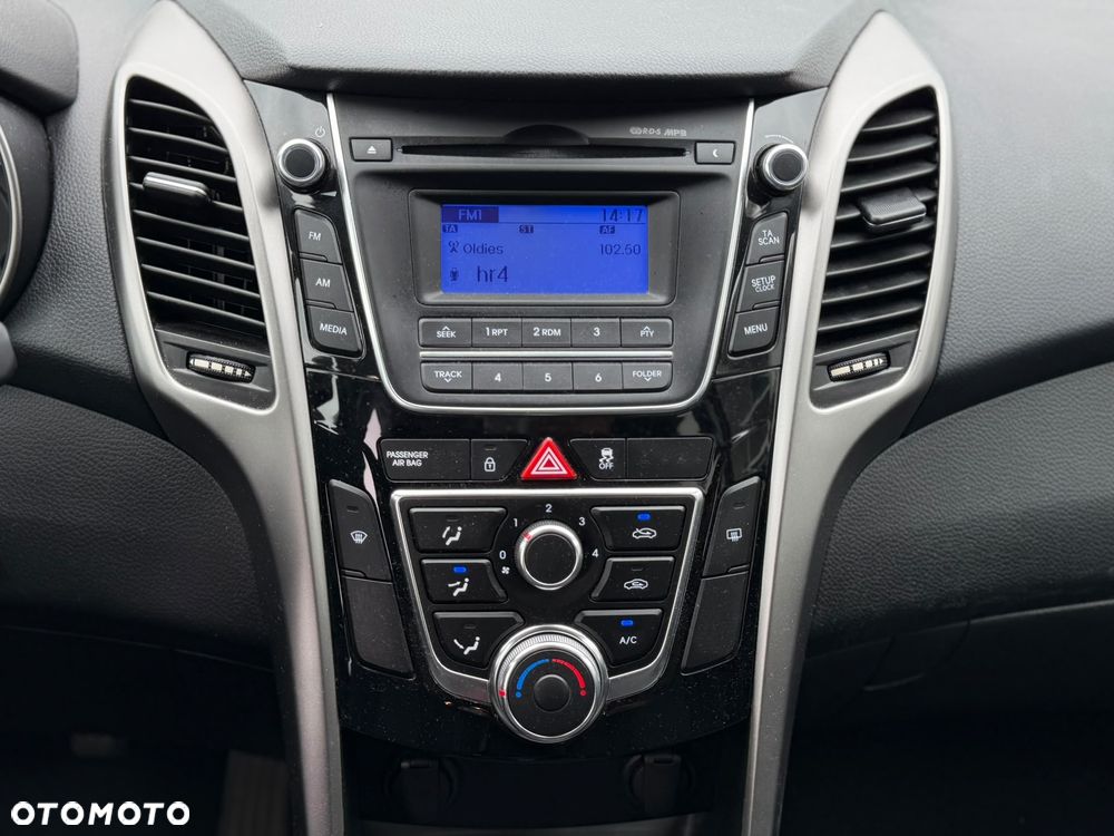 Hyundai i30 1.4 Trend - 18
