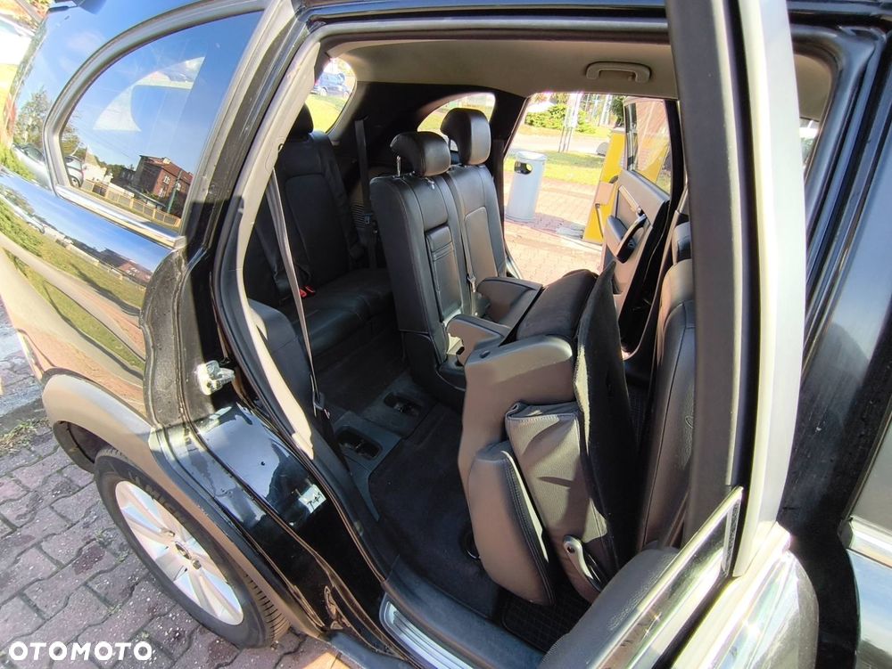 Chevrolet Captiva 3.2 LT high - 13