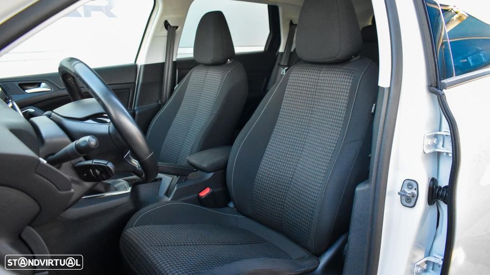 Peugeot 308 SW BlueHDi 130 Allure - 11