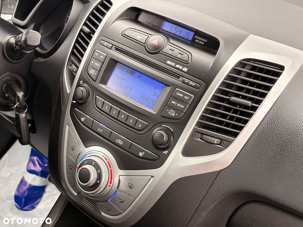 Hyundai ix20 1.4 Style - 25