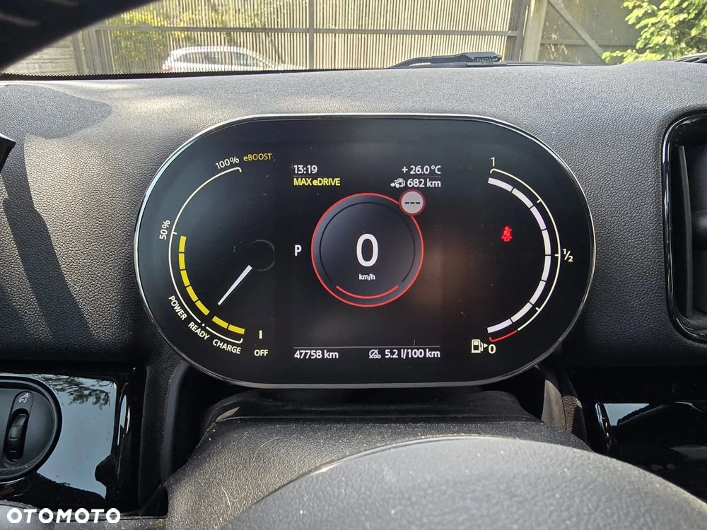 MINI Countryman - 8