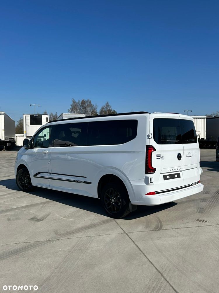 Volkswagen Caravelle 2.0 TDI L2 Life - 8