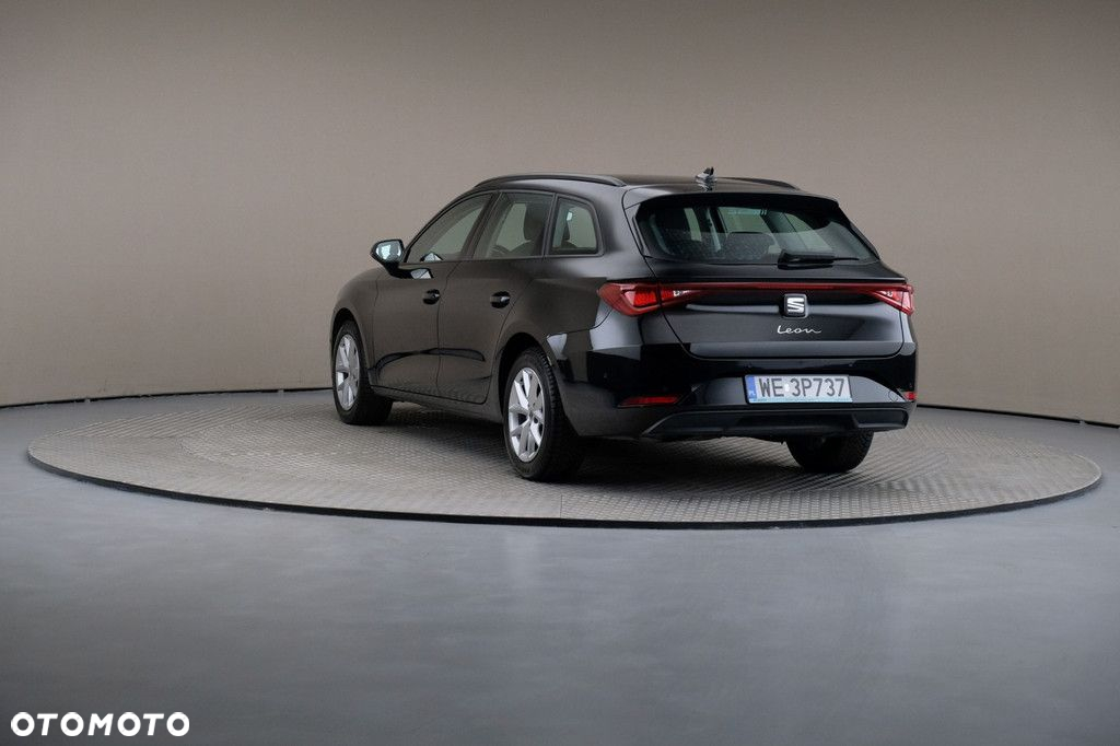 Seat Leon - 2