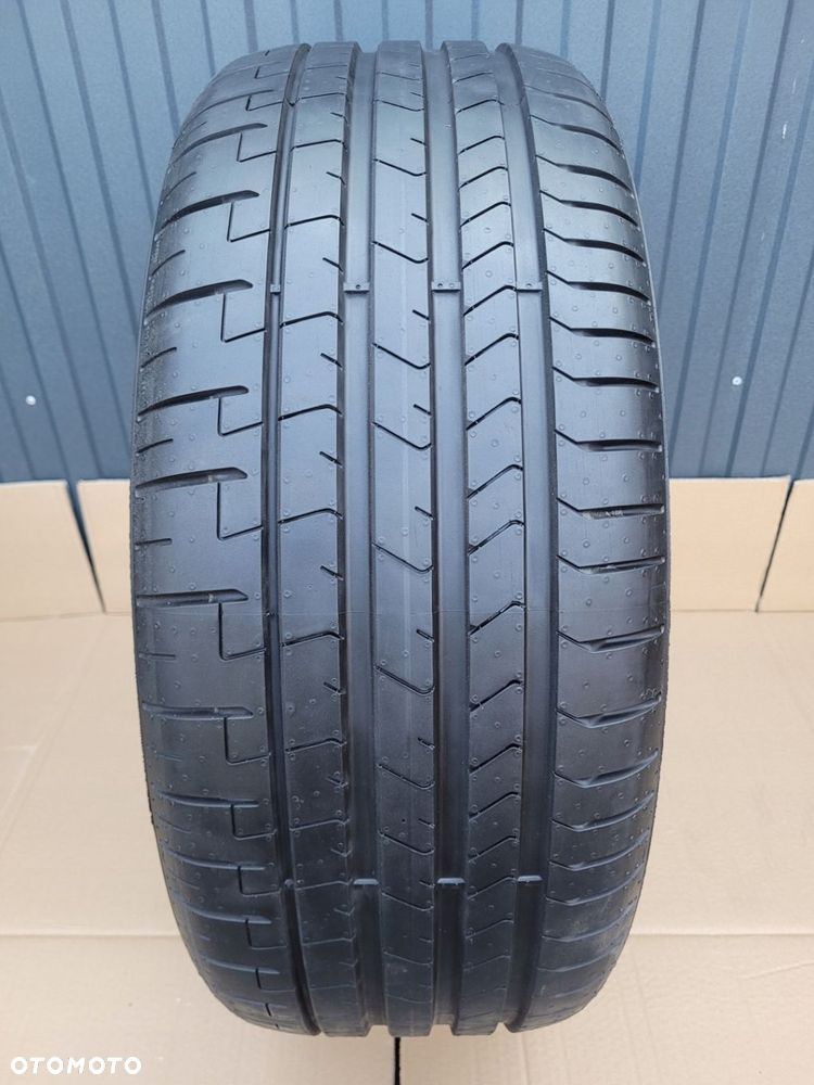 Pirelli P Zero 245/45R19 102 Y JAK NOWA 2024 ROK - 1