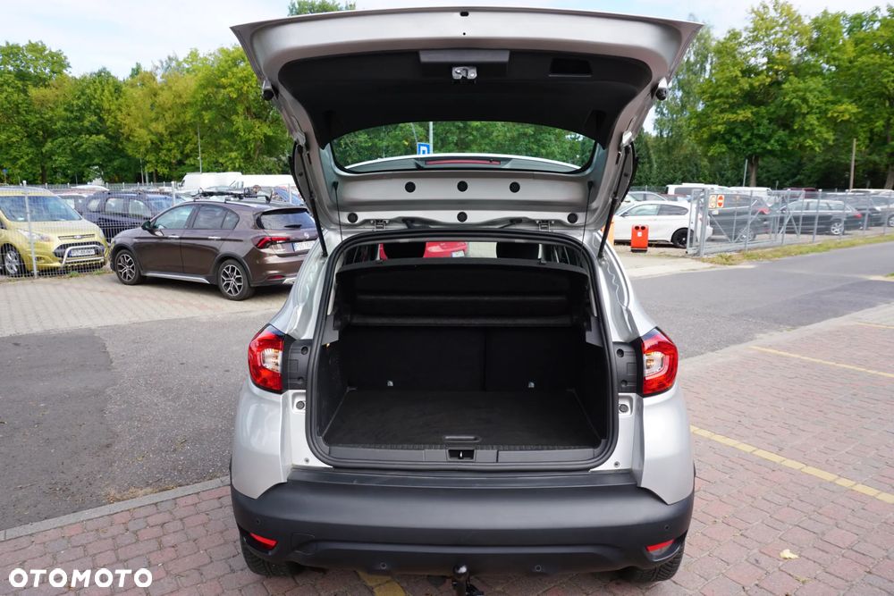 Renault Captur 1.2 Energy TCe Zen EDC EU6 - 5