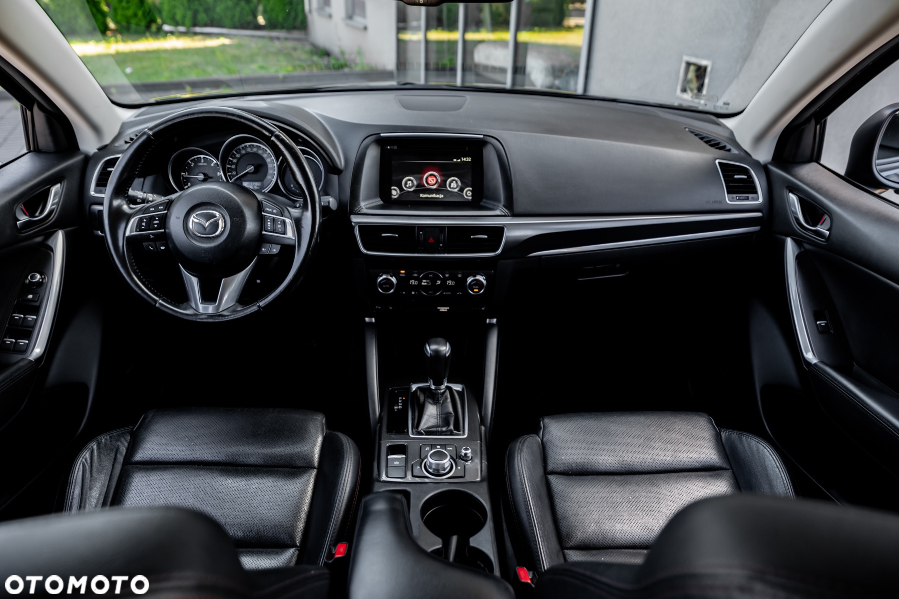 Mazda CX-5 2.2 D Skypassion - 25