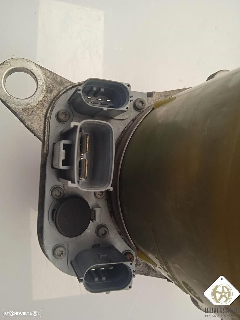 BOMBA DIREÇÃO FORD C-MAX 2006 - 4