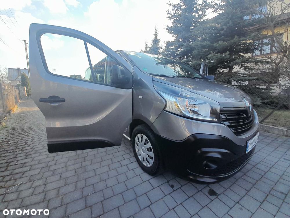 Renault Trafic - 9