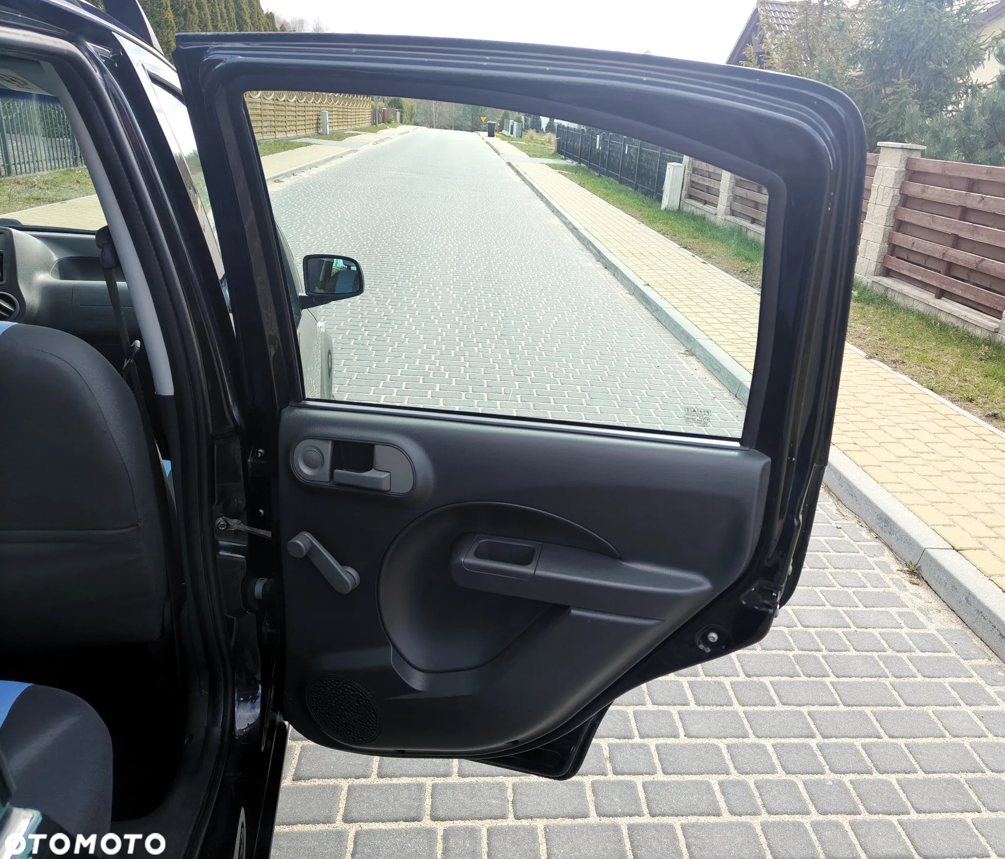 Fiat Panda 1.2 Dynamic - 25