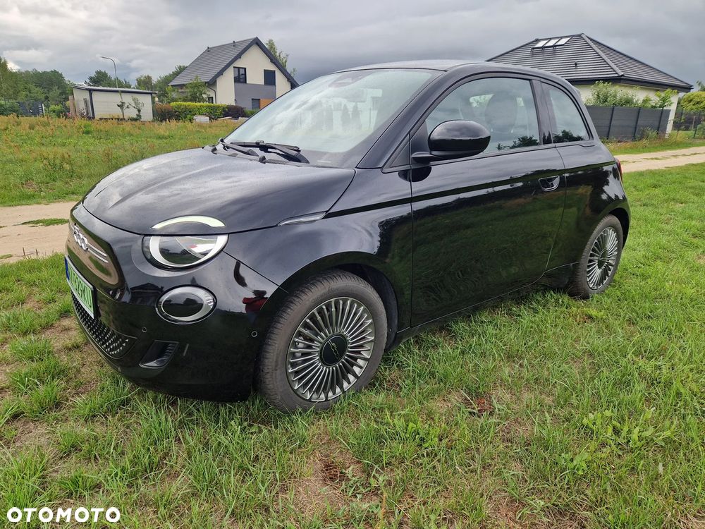 Fiat 500 42 kWh Icon - 2
