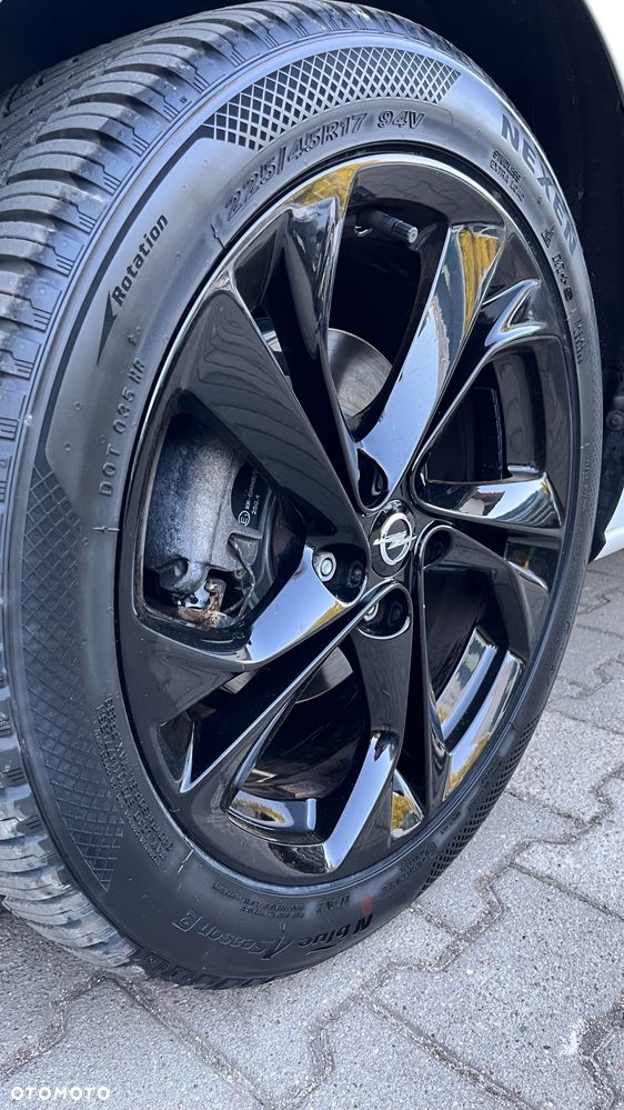 Opel Astra - 27