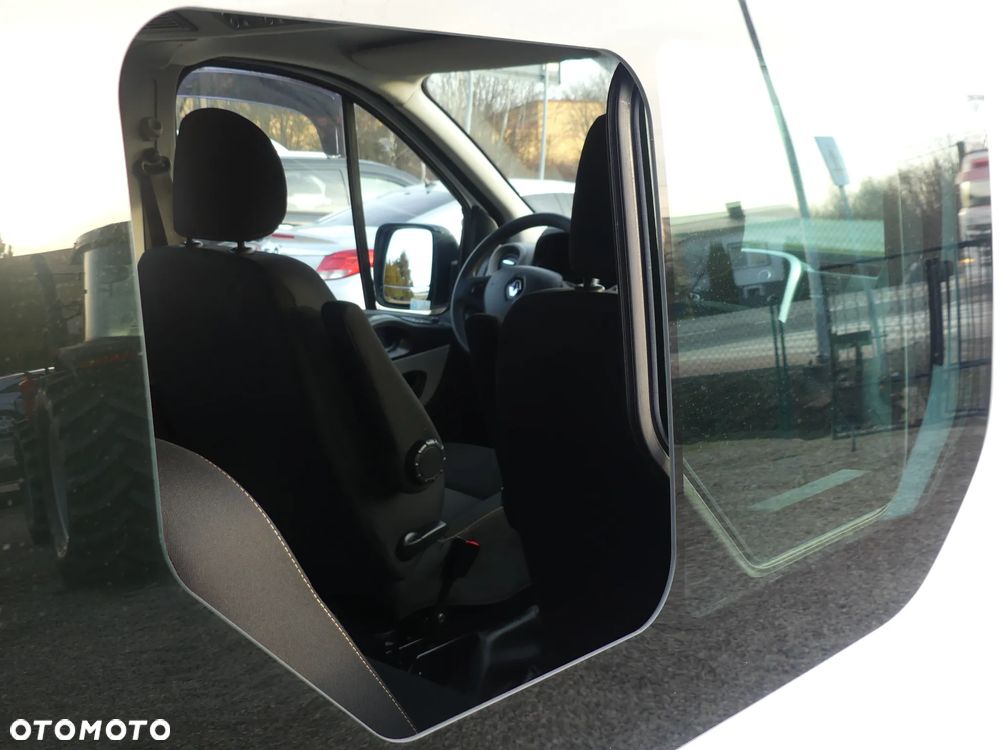 Renault Trafic Grand Passenger 3,0t Pack Clim - 20