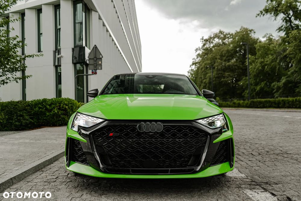 Audi RS3 Limousine TFSI Quattro S tronic - 15