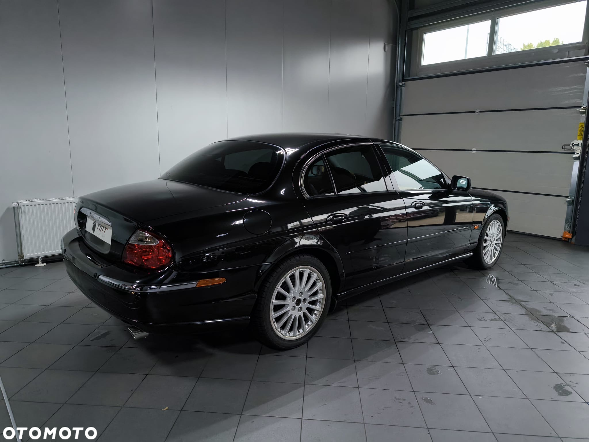 Jaguar S-Type - 3