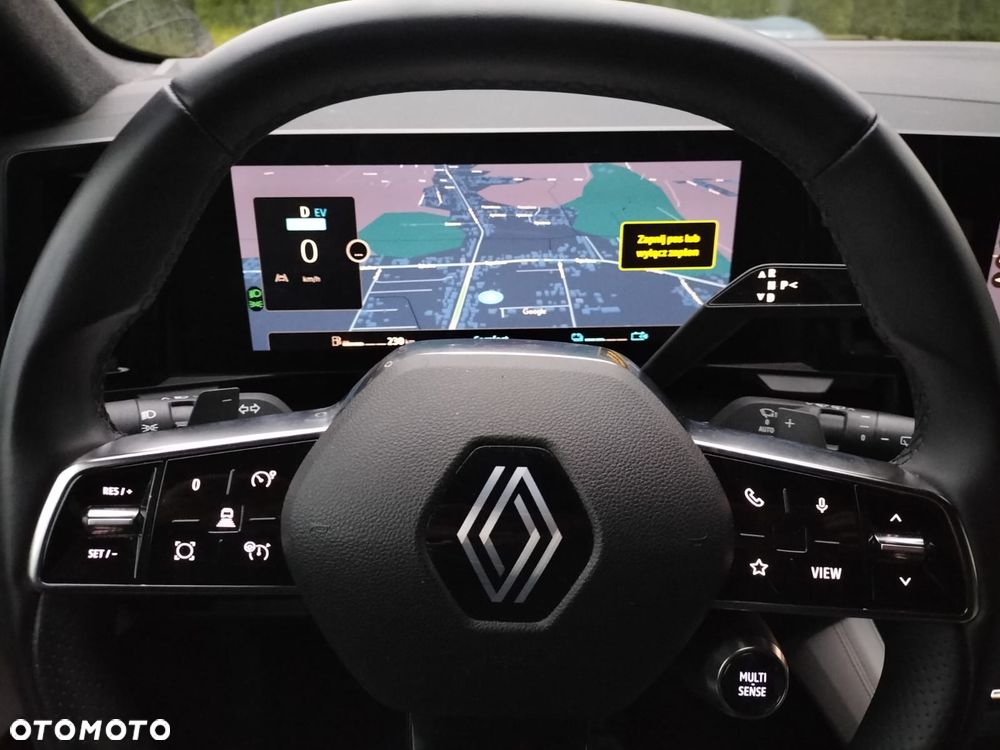 Renault Espace - 16