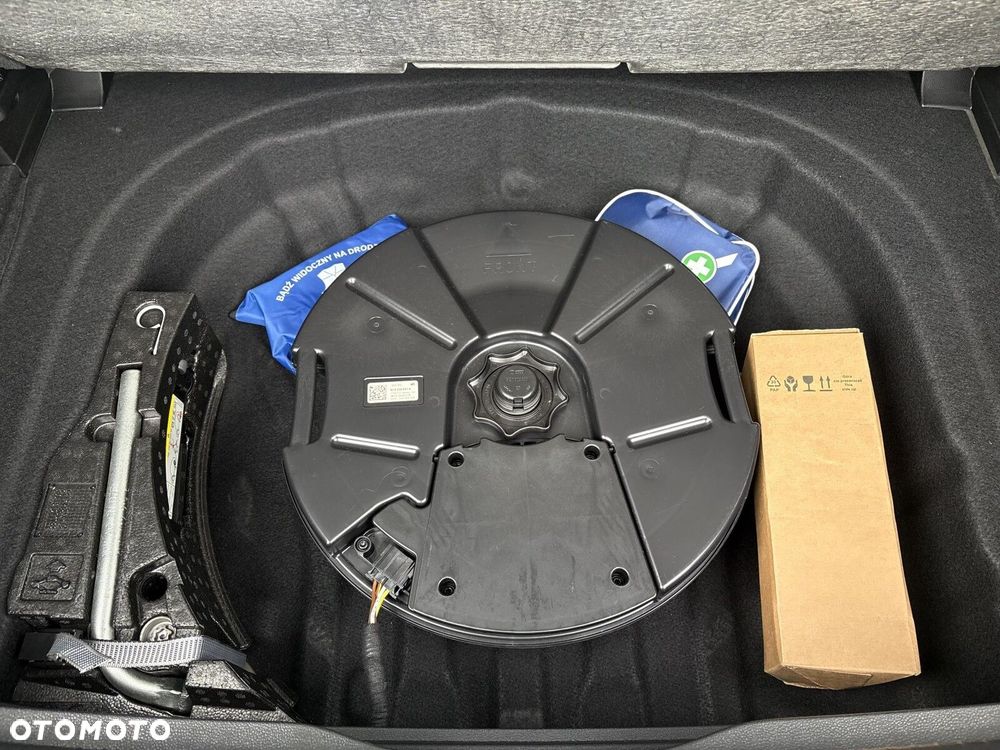 Volkswagen Golf 2.0 TSI GTI DSG - 30