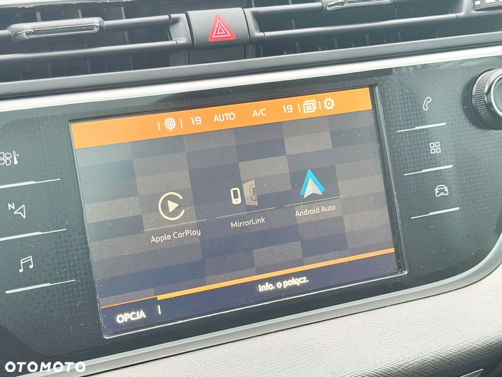 Citroën C4 Grand Picasso BlueHDi 150 EAT6 Exclusive - 19