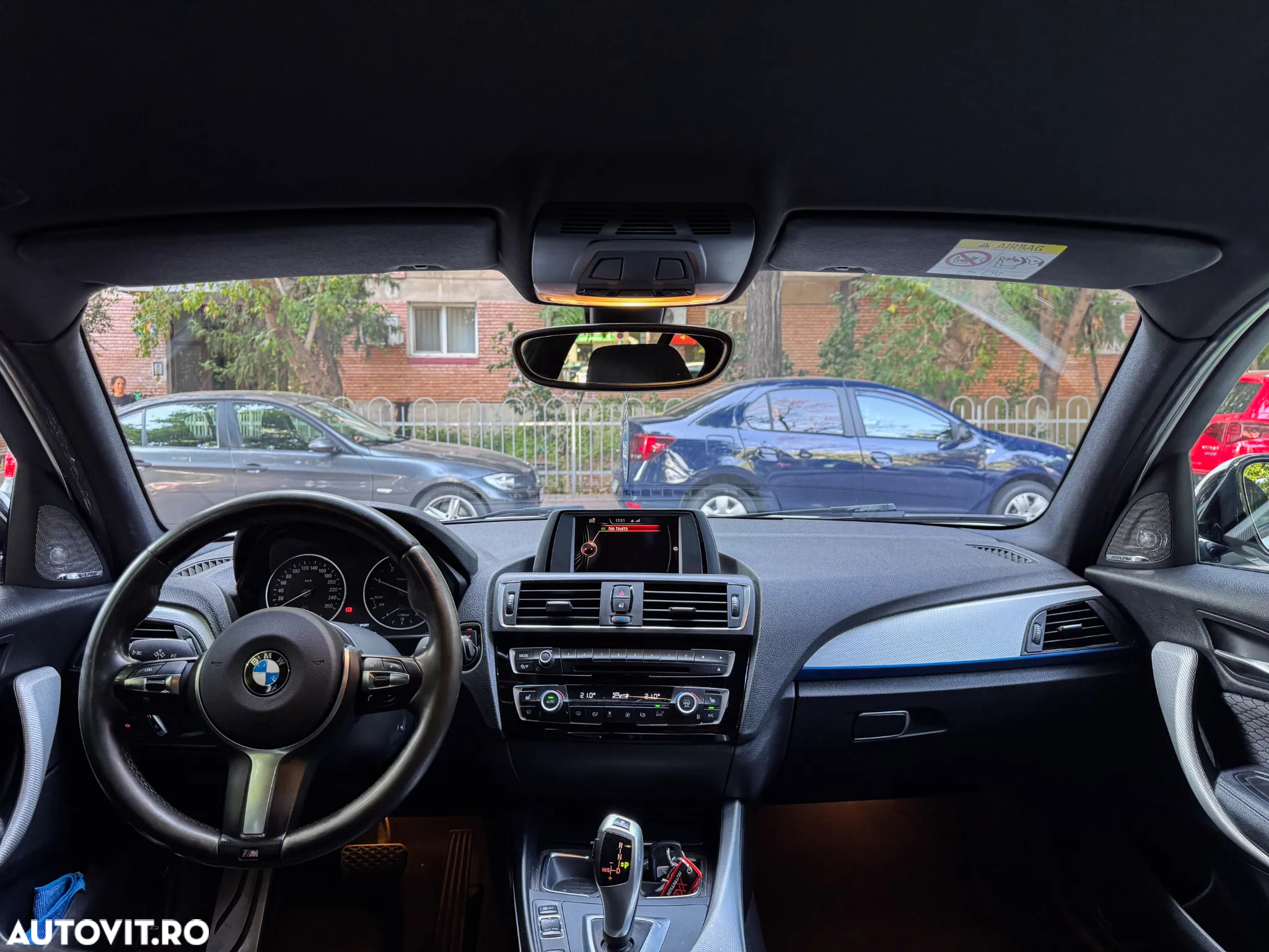 BMW Seria 1 - 9