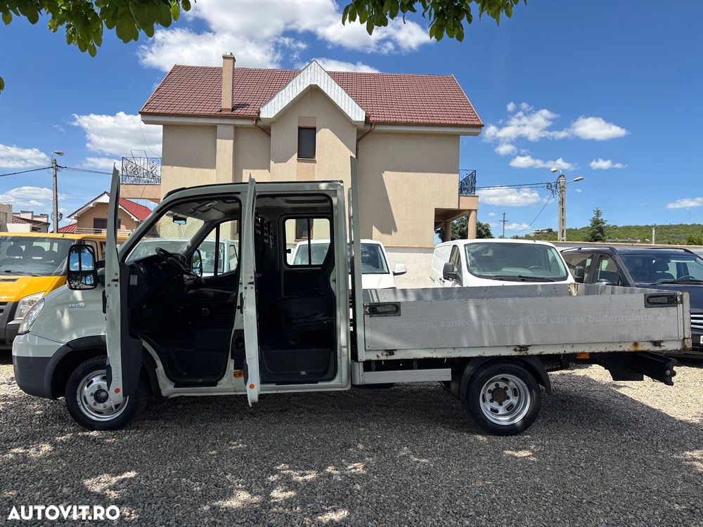 Iveco Daily - 4