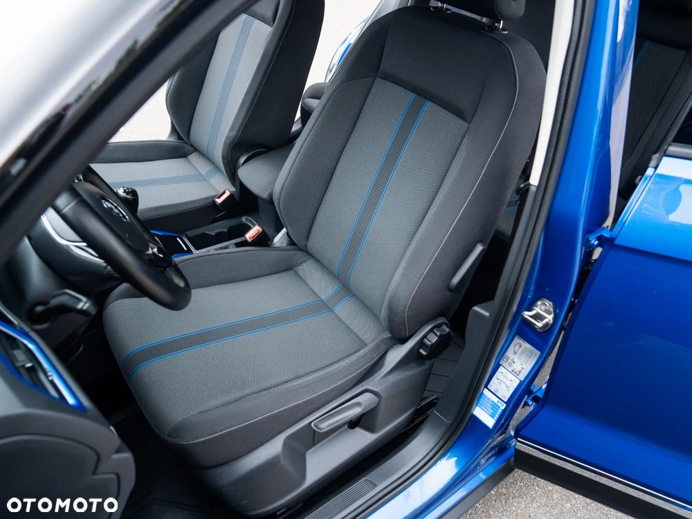 Volkswagen T-Roc 1.5 TSI ACT Premium - 31