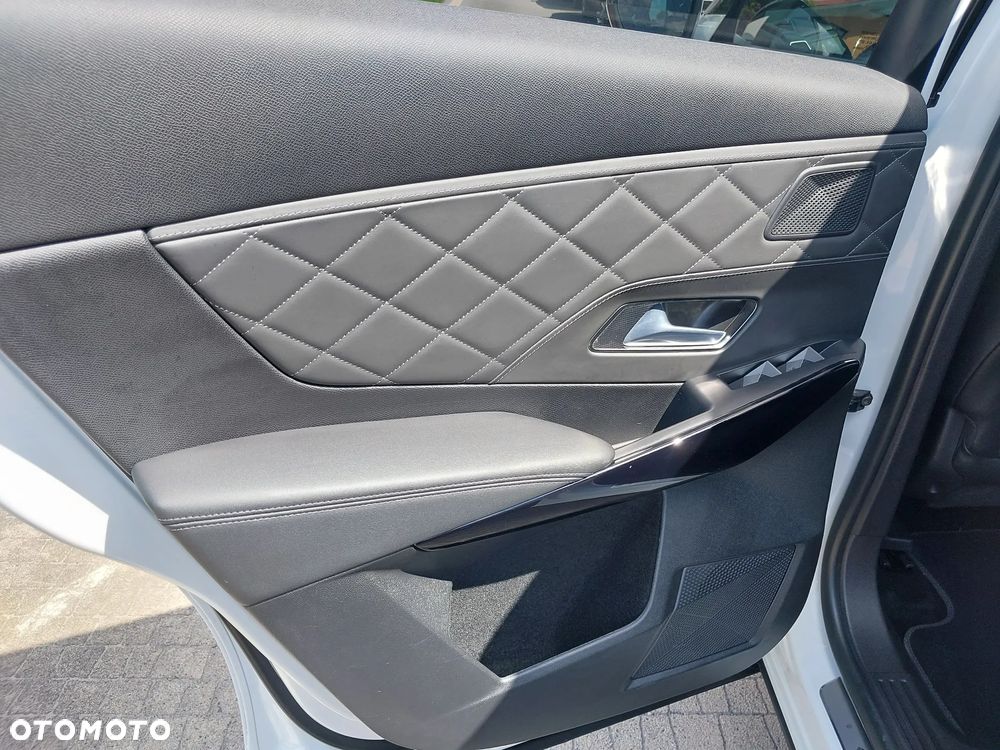 DS Automobiles DS 7 Crossback 1.6 E-Tense Rivoli - 21