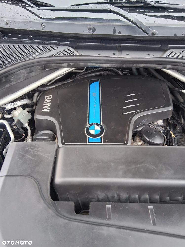 BMW X5 - 11