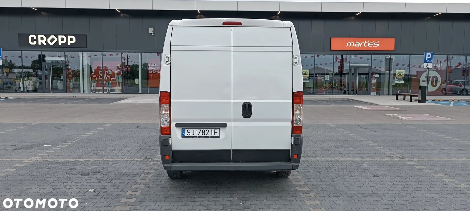 Citroën Jumper - 4