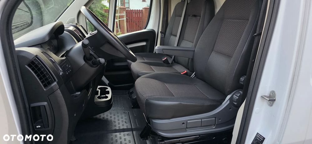 Fiat Ducato - 10
