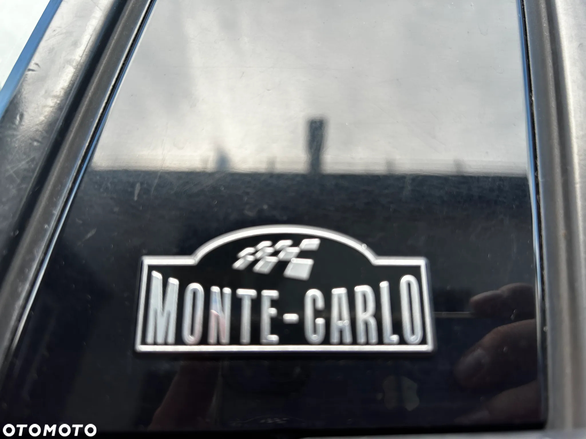 Skoda Fabia 1.0 Monte Carlo - 8