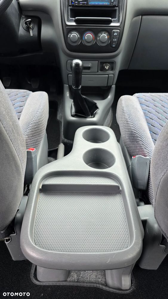 Honda CR-V - 21