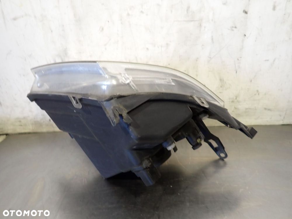 LAMPA LEWA PRZEDNIA FORD FUSION 084311155 - 10
