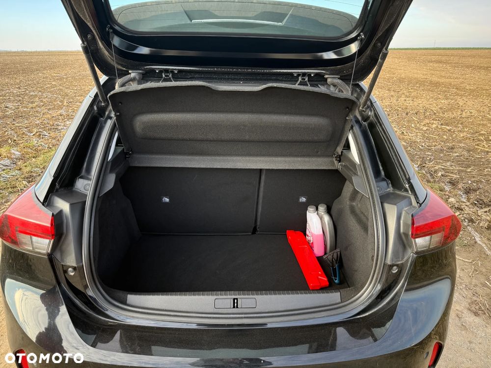 Opel Corsa 1.2 Elegance S&S - 15