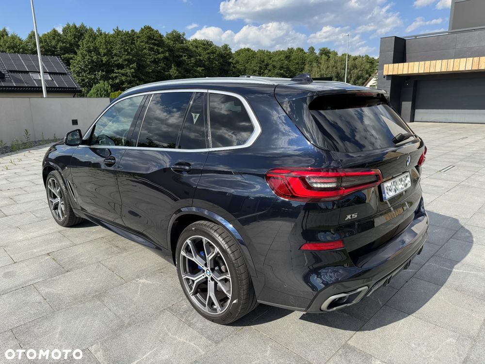 BMW X5 M - 6
