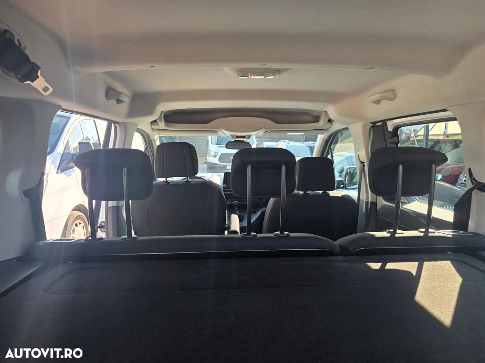 Opel Combo - 33