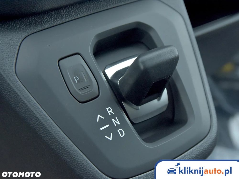 Renault Trafic Combi Grand Equilibre 2.0L Diesel 150KM Automat - 7