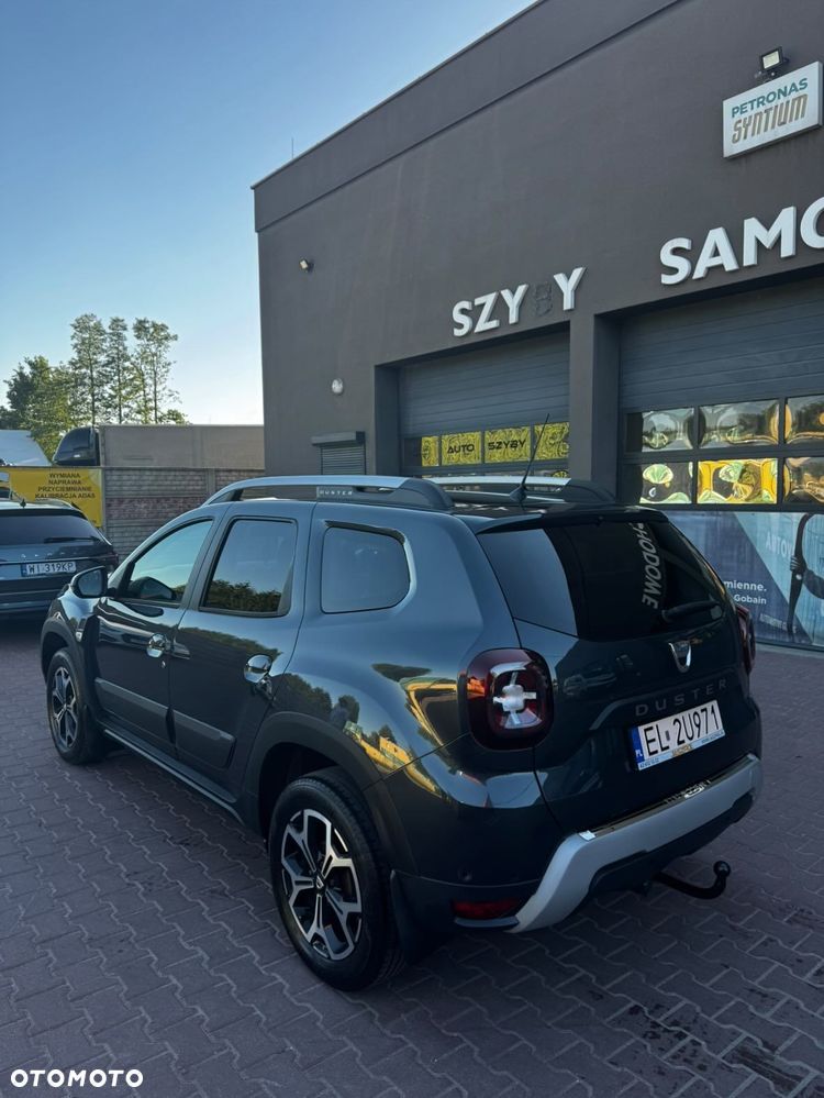 Dacia Duster 1.0 TCe Prestige - 6