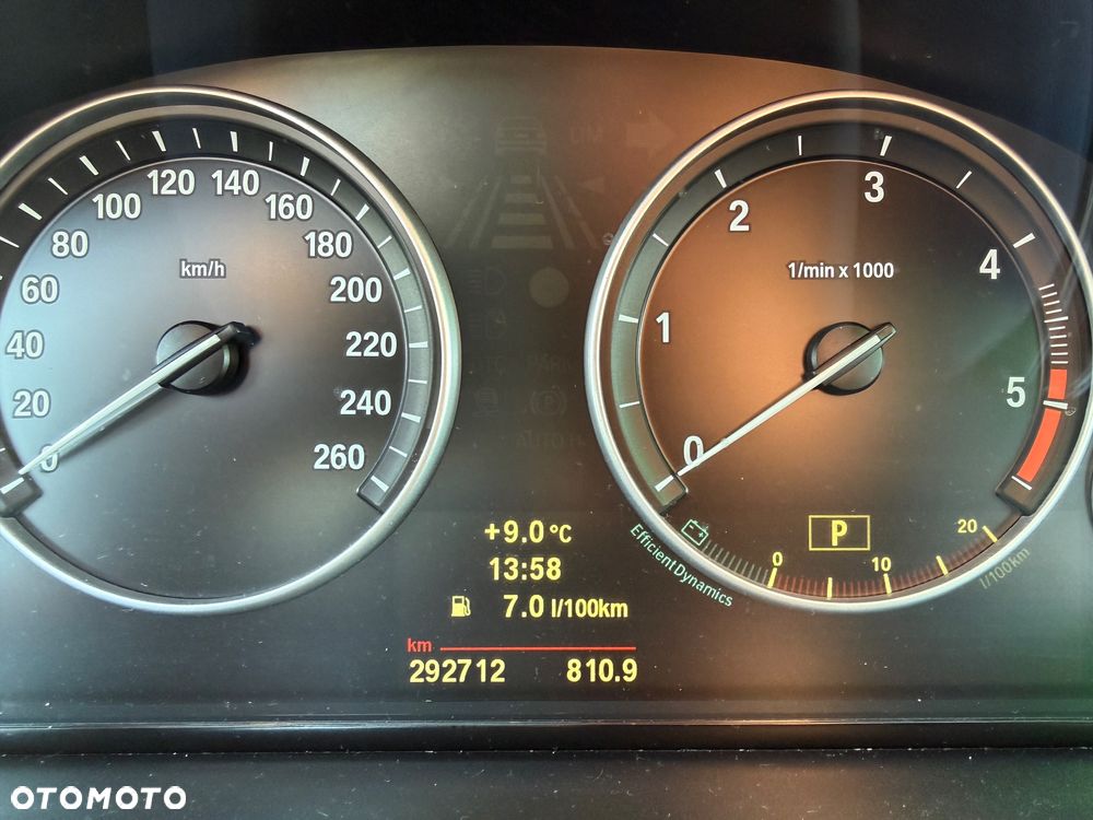 BMW Seria 5 - 11