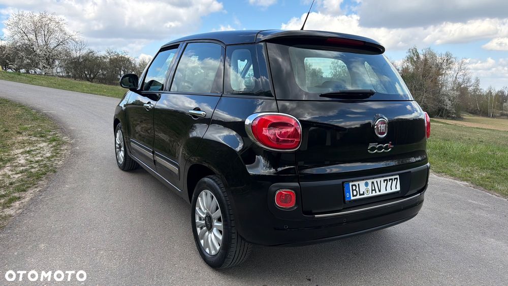 Fiat 500L 1.4 16V Opening Edition - 12