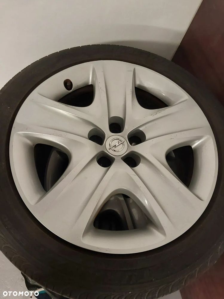 Opel Astra - 40