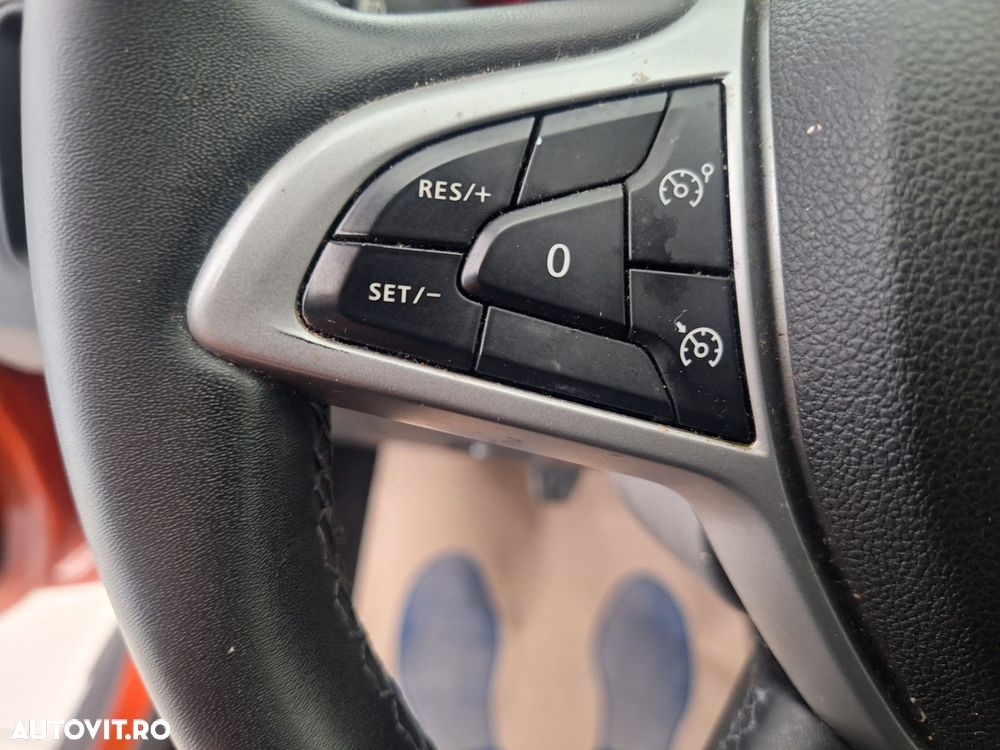 Dacia Duster ECO-G 100 Prestige Plus - 30