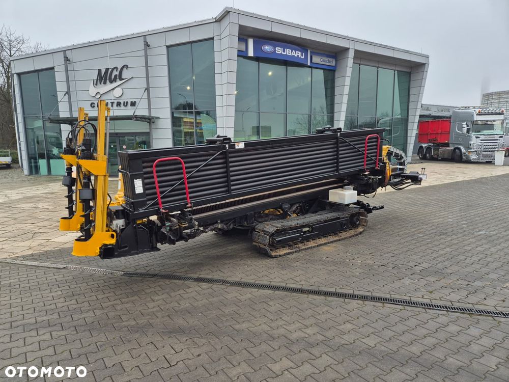 Vermeer D33X44 NAVIGATOR / WIERTNICA HORYZONTALNA / STAN BARDZO DOBRY / 400M ŻERDZI / MOŻLIWOŚĆ TRANSPORTU / W PEŁNI SPRAWNA / SERWISOWANA NA BIEZĄCO / PIERWSZY WŁAŚCICIEL - 19