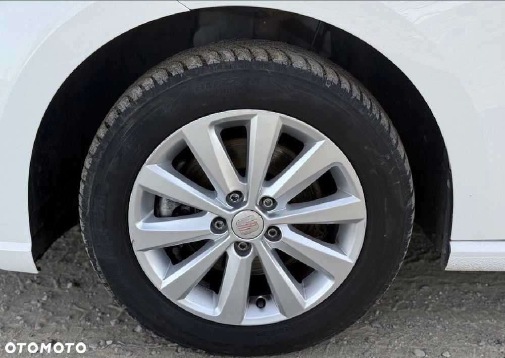 Seat Ibiza - 15