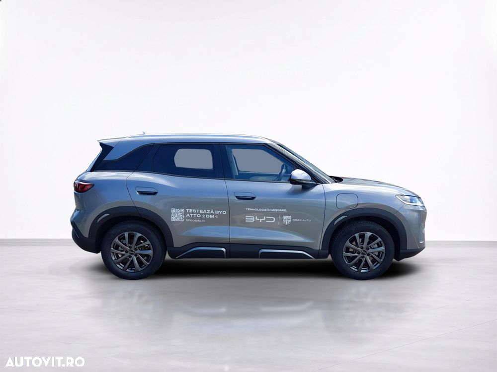 Byd Atto 2 - 12