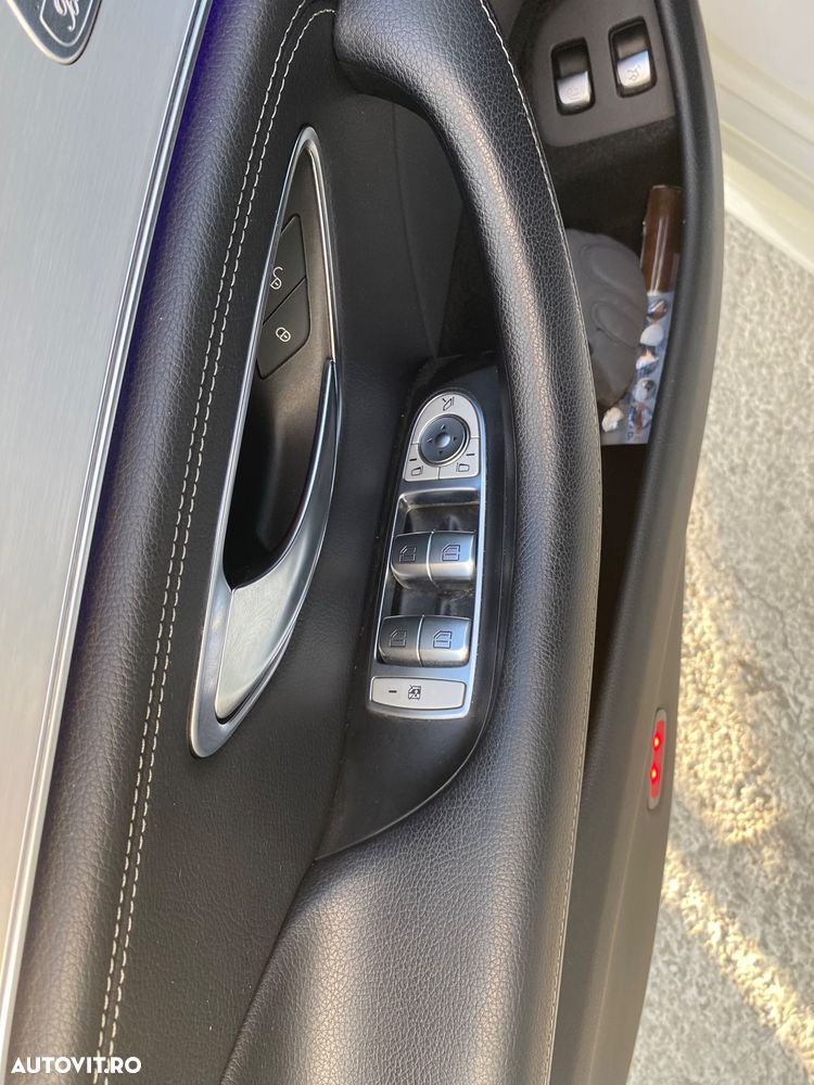 Mercedes-Benz CLS - 20