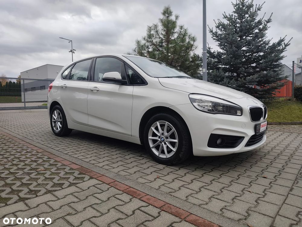 BMW Seria 2