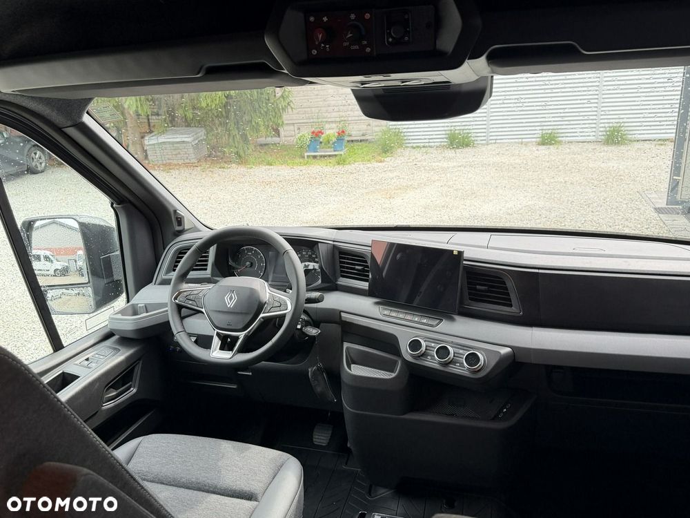 Renault Master - 21