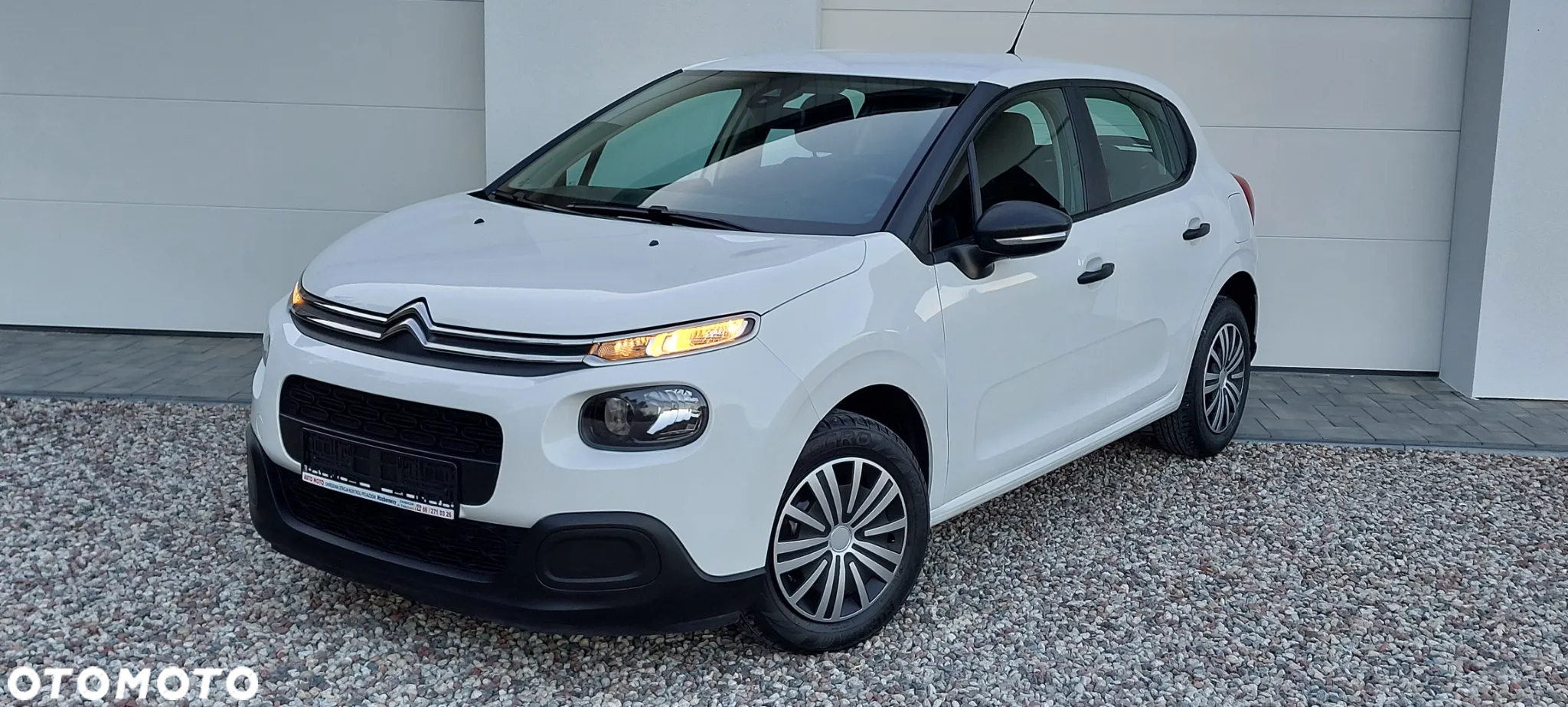 Citroën C3 1.2 PureTech Feel - 15