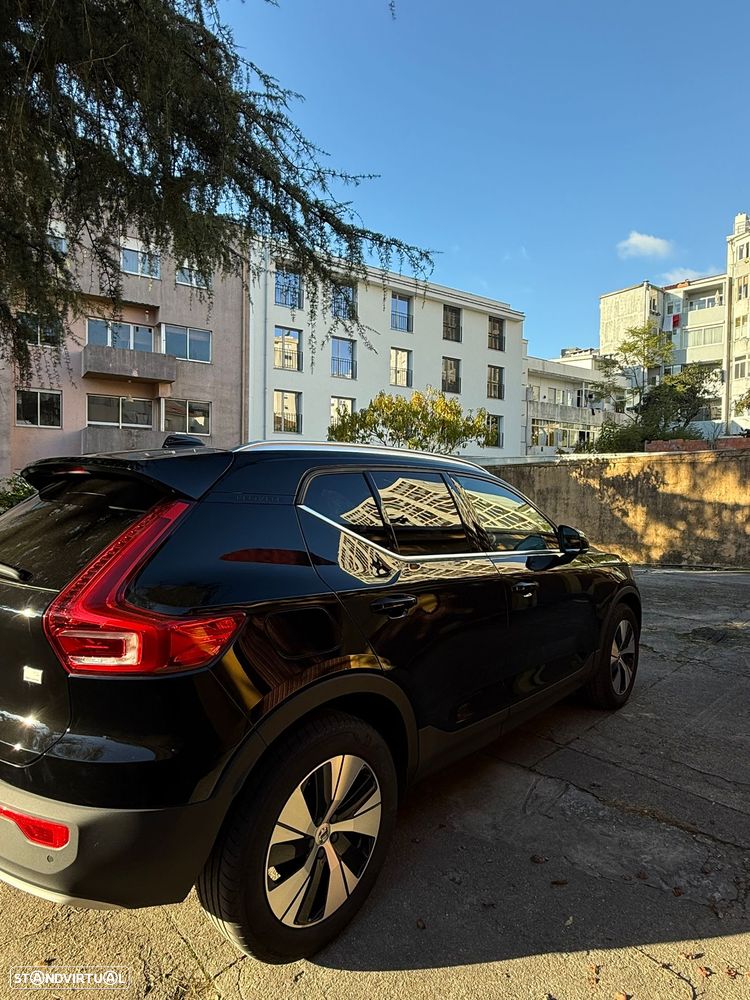 Volvo XC 40 1.5 T5 PHEV Inscription Expression - 5